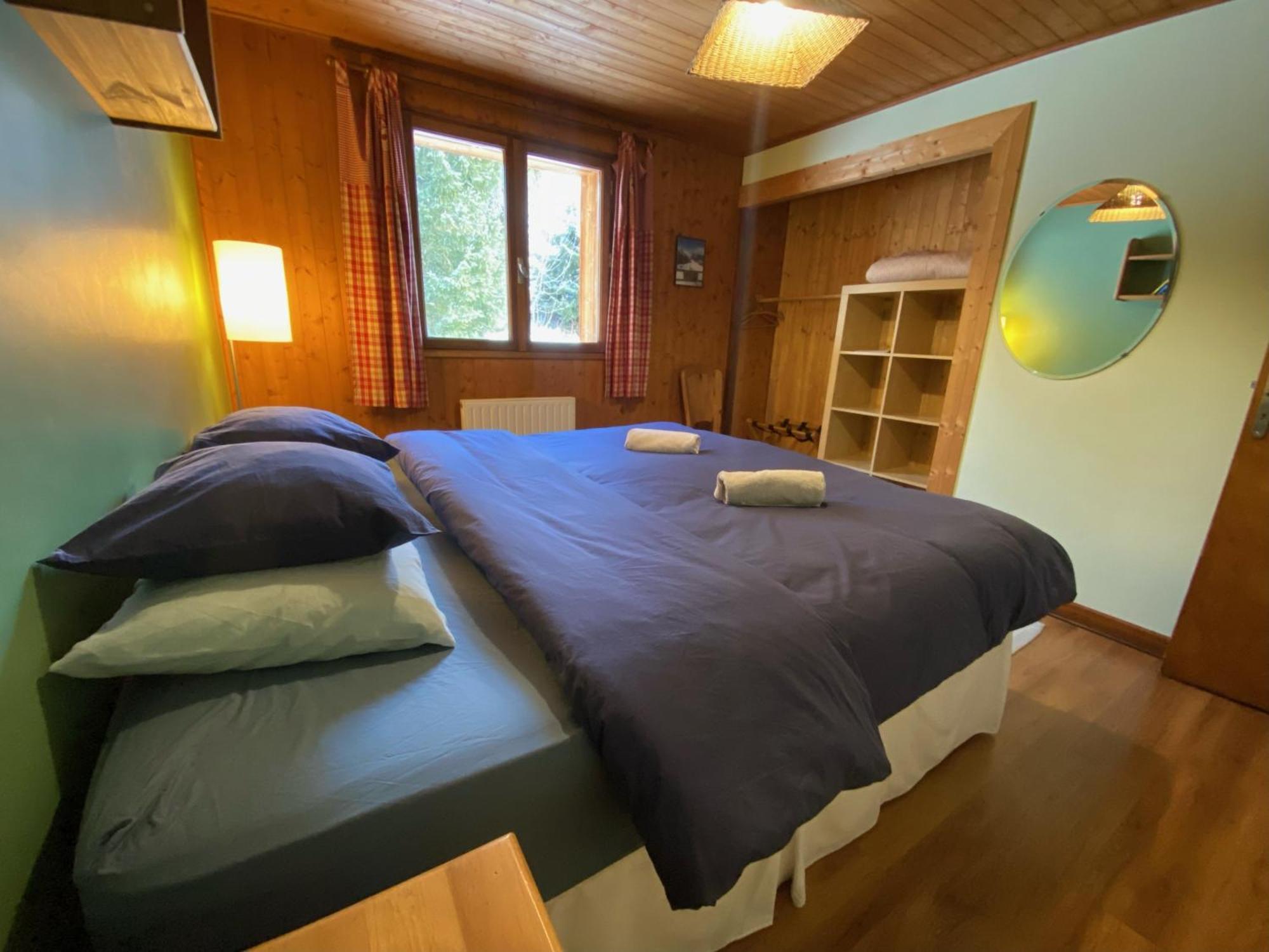 B&B Chalet Les Frenes Chamonix Exteriér fotografie