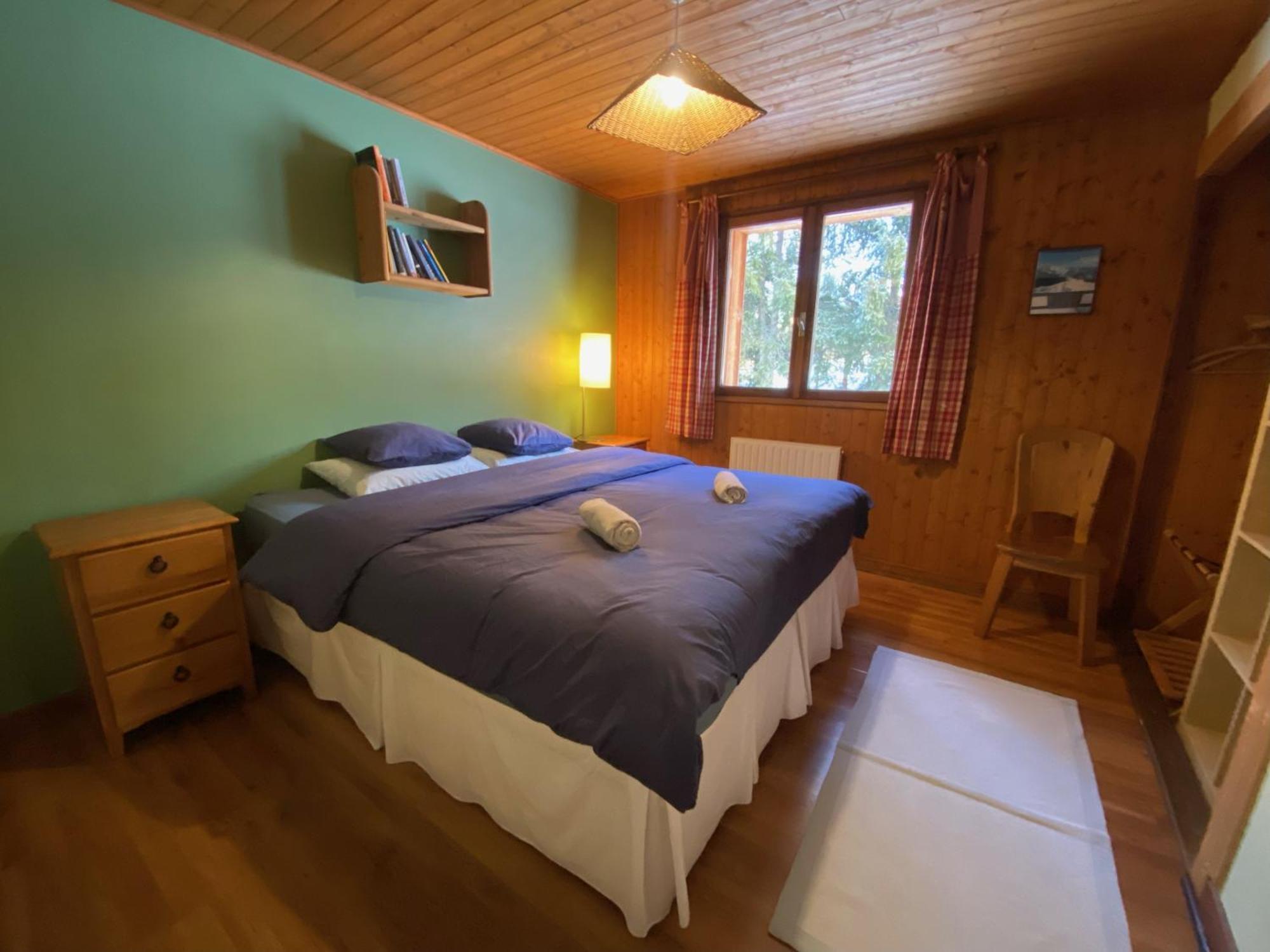 B&B Chalet Les Frenes Chamonix Exteriér fotografie