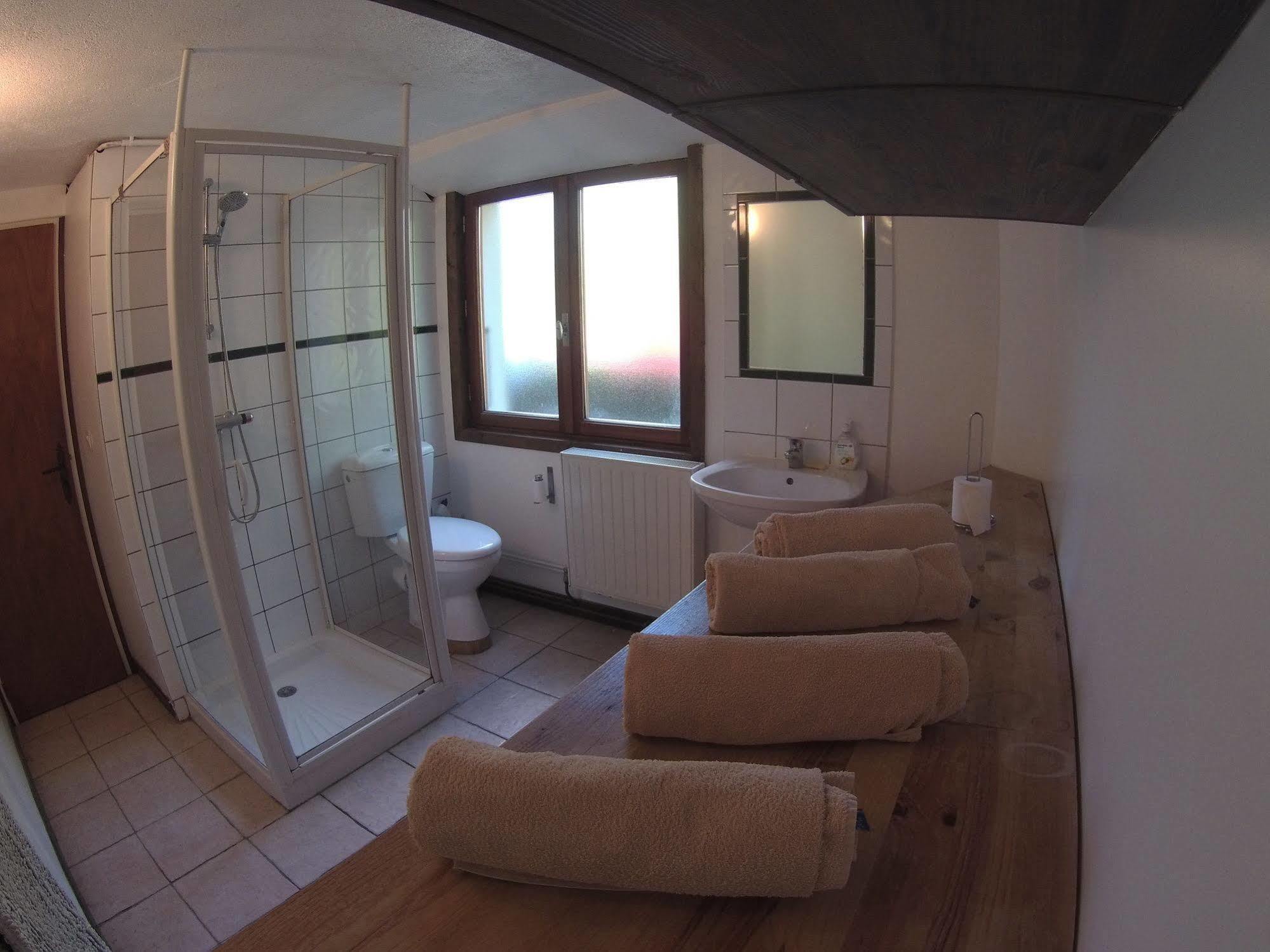 B&B Chalet Les Frenes Chamonix Exteriér fotografie